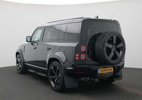 Land Rover Defender, 2026