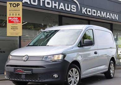 Volkswagen Caddy, 2023