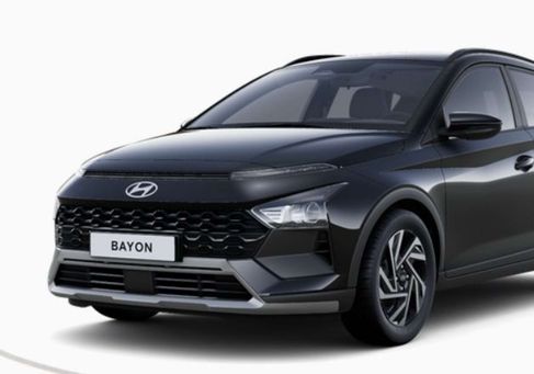 Hyundai Bayon, 2026 2