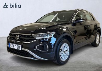 Volkswagen T-Roc, 2023