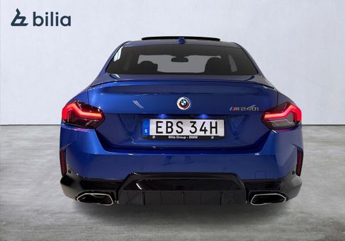 BMW M240i, 2023
