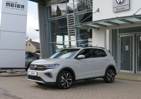 Volkswagen T-Cross, 2026