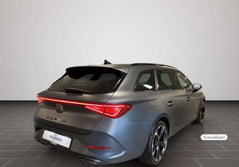 Cupra Leon, 2023