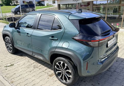 Toyota Yaris Cross, 2026 2