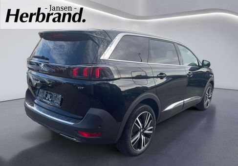 Peugeot 5008, 2023