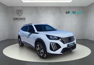 Peugeot 2008, 2024