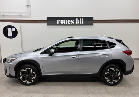 Subaru XV, 2022 2