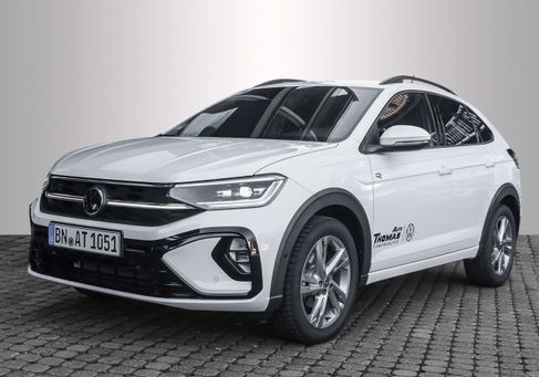 Volkswagen Taigo, 2025