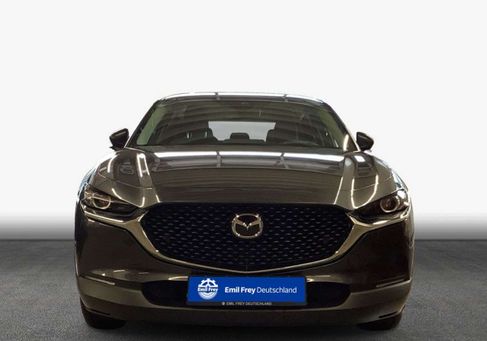 Mazda CX-30, 2021 3