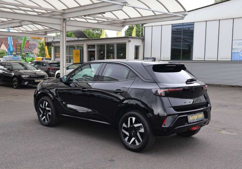 Opel Mokka, 2025 3