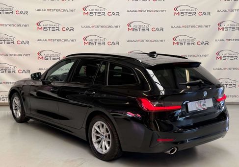 BMW 320, 2020