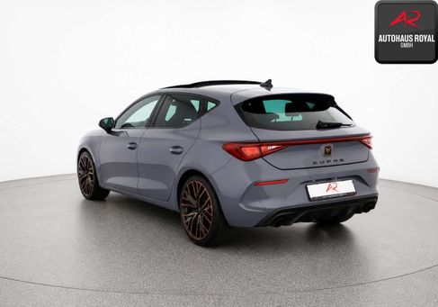Cupra Leon, 2023
