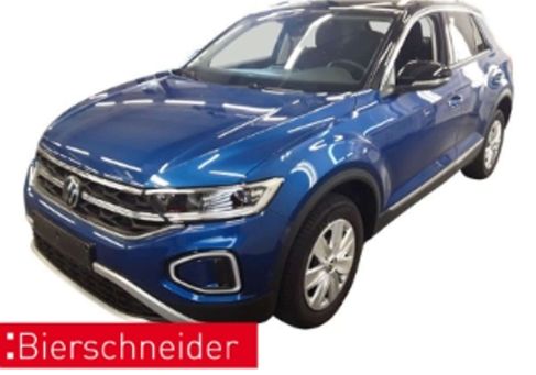 Volkswagen T-Roc, 2024