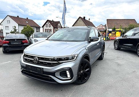 Volkswagen T-Roc, 2023