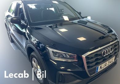 Audi Q2, 2023