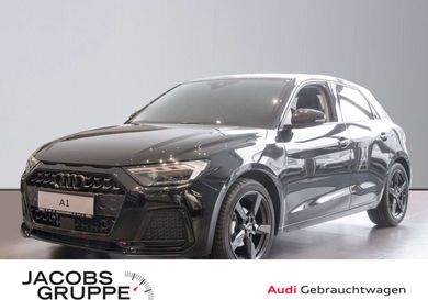 Audi A1, 2026