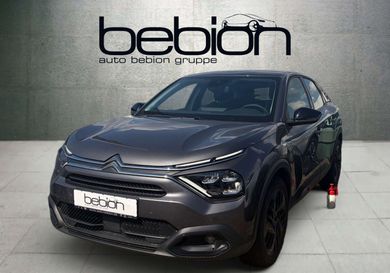 Citroën C4, 2023