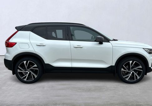 Volvo XC40, 2019 3