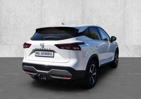 Nissan Qashqai, 2023 2