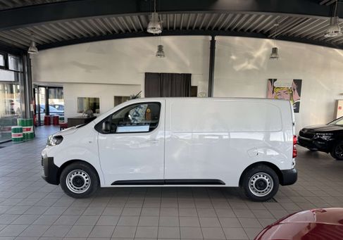 Peugeot Expert, 2025