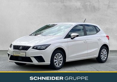 Seat Ibiza, 2022