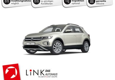 Volkswagen T-Roc, 2022