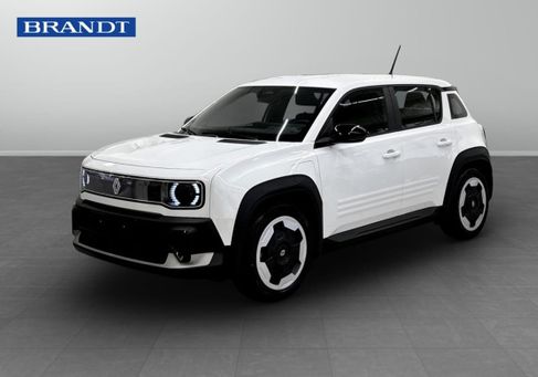 Renault, 2026 2