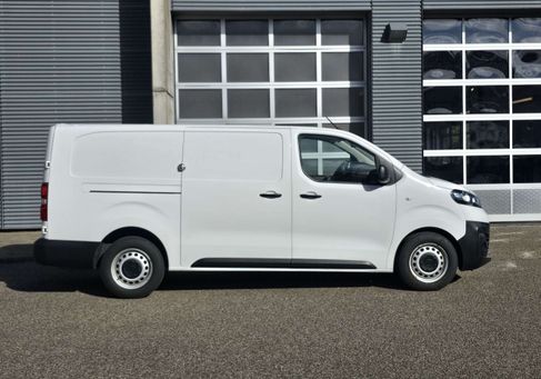 Opel Vivaro, 2021 3