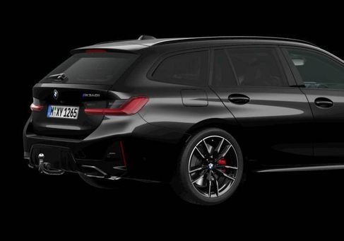 BMW M340i, 2026
