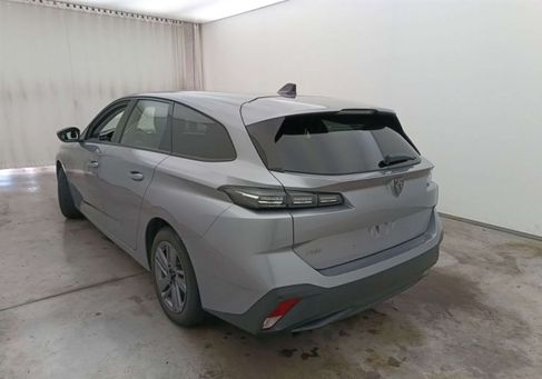 Peugeot 308, 2023