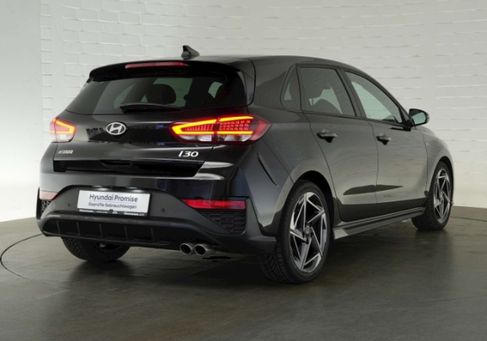 Hyundai i30, 2025 3