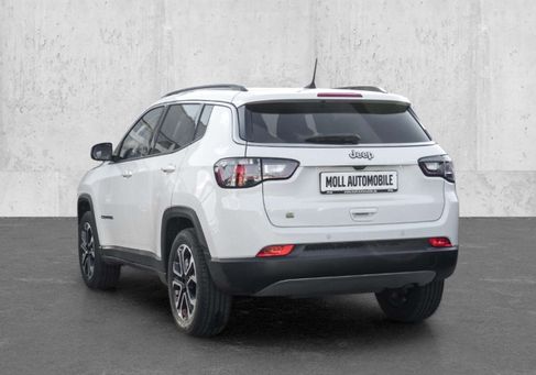 Jeep Compass, 2023 2