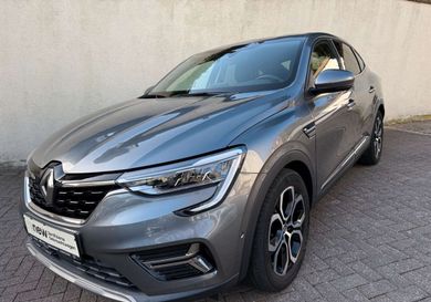 Renault Arkana, 2022