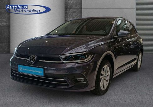 Volkswagen Polo, 2024 2