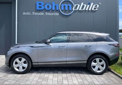 Land Rover Range Rover Velar, 2022