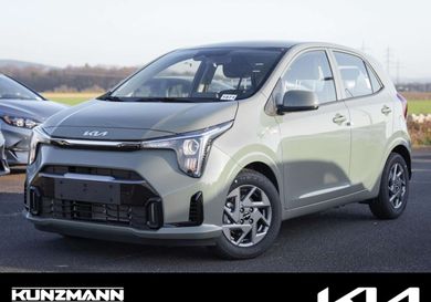 Kia Picanto, 2026