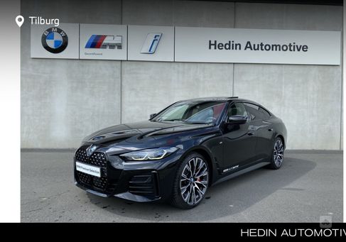 BMW 430 Gran Coupé, 2025