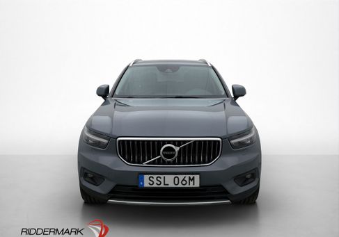 Volvo XC40, 2021 2