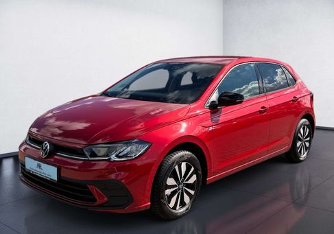Volkswagen Polo, 2025 2
