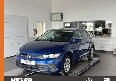 Volkswagen Polo, 2025