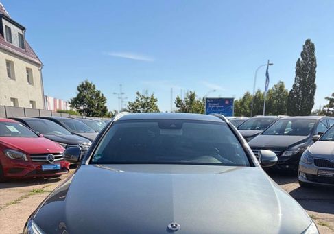 Mercedes-Benz C 180, 2019