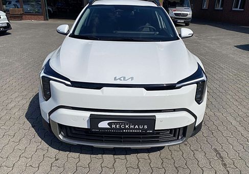 Kia Stonic, 2025