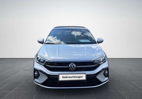 Volkswagen Taigo, 2025