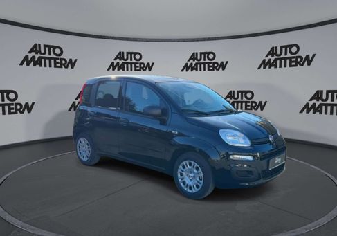 Fiat Panda, 2026