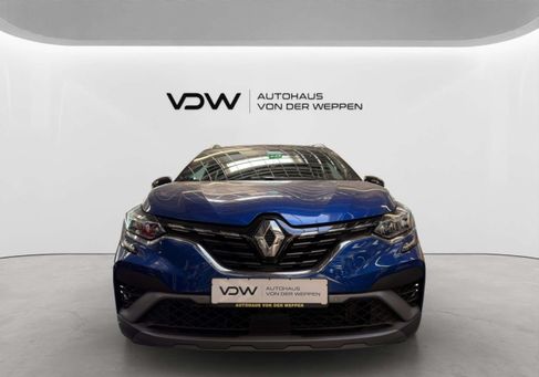 Renault Captur, 2021 2