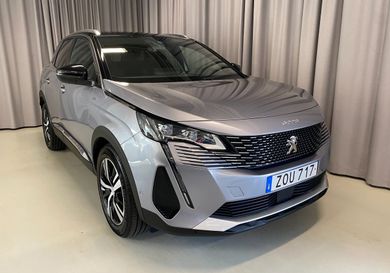 Peugeot 3008, 2023