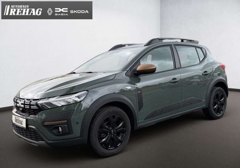 Dacia Sandero, 2024