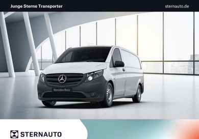 Mercedes-Benz Vito, 2021