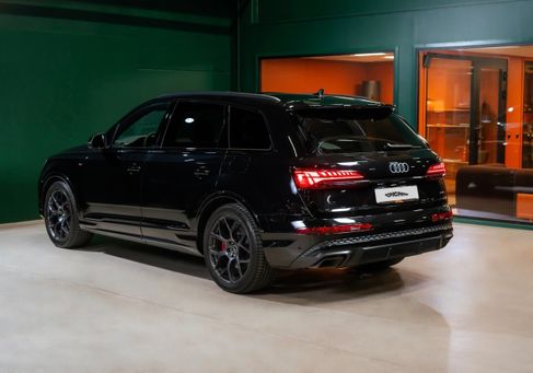 Audi Q7, 2026