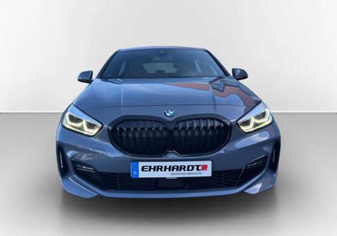 BMW 118, 2021 2